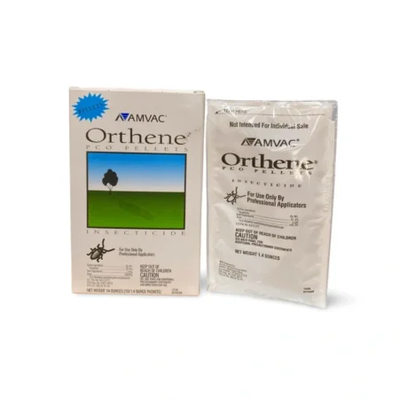 Orthene PCO Pellets 1.4 oz