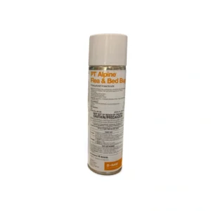 PT Alpine Flea & Bed bug 14oz