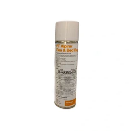 PT Alpine Flea & Bed bug 14oz