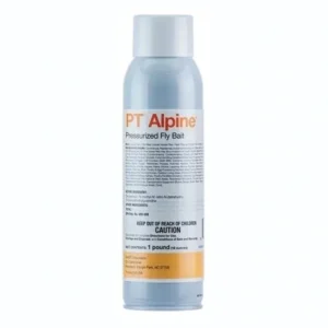 Pt Alpine pressurized Fly bait