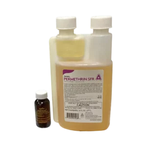 Permethrin SFR & Gentrol IGR