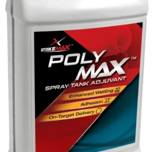 StikeMax PolyMax Spray Tank Adjuvant