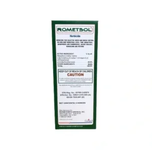 Rometsol 2oz