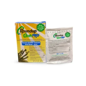 RoundUp QuikPro 1x1.5oz