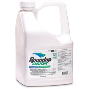 Roundup Custom 2.5 gal