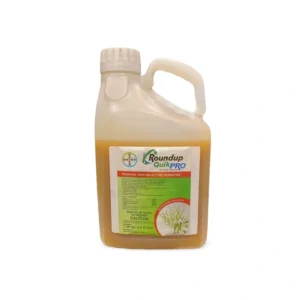 Roundup QuikPRO SC Total 1.125 gal