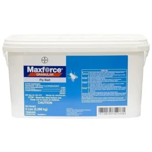 Maxforce Fly Bait 5lb