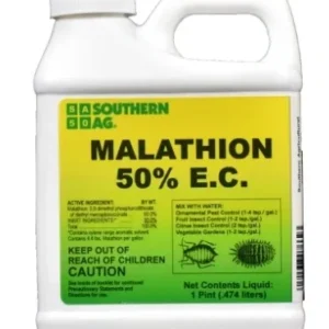 Malathion 57% 32 oz