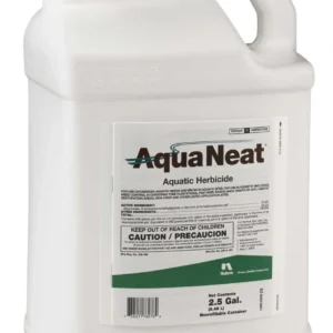 Aqua Neat 2.5 gal