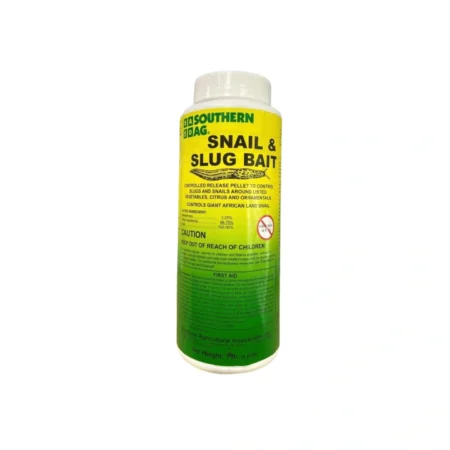Snail Bait 1 lb
