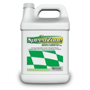 SpeedZone Southern EW Broadleaf Herbicide for Turf 1 gal