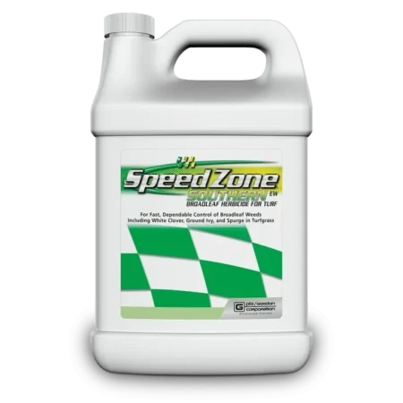 SpeedZone Southern EW Broadleaf Herbicide for Turf 1 gal