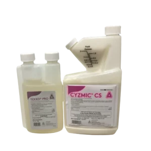32 oz Cyzmic CS & 16 oz Tekko Pro IGR