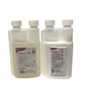 16 oz BIFEN I/T & 16 oz Tekko Pro IGR