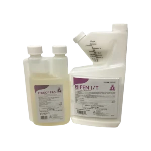 32 oz BIFEN I/T & 16 oz Tekko Pro IGR