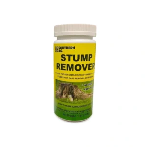 Stump Remover