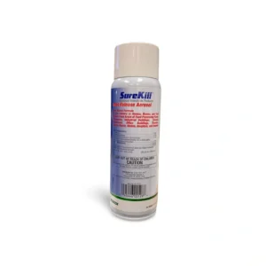 SureKill Total Release Aerosol 6 oz
