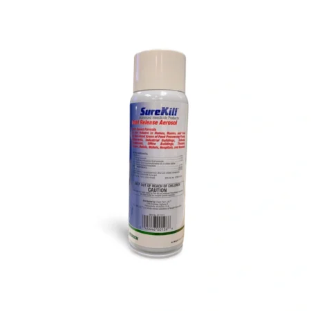 SureKill Total Release Aerosol 6 oz
