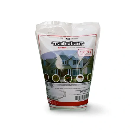 Talstar Xtra Verge Granular 25 lb
