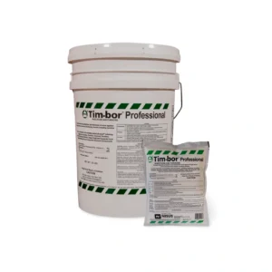 Tim-Bor Professional Insecticide 25 lb