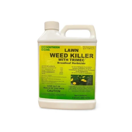 Trimec Lawn Weed Kill 1 pt