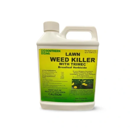 Trimec Lawn Weed Kill 1 qt