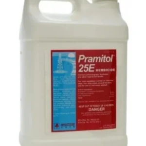 Pramitol 25E 2.5 gl