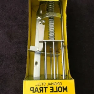 Victor Mole Trap #645