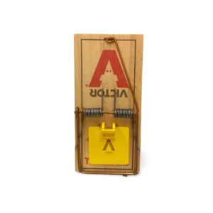 Victor M326 M9 Pro rat trap