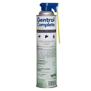Gentrol Complete Aerosol 18 oz