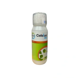 Celsius WG - 10 oz Post Emergent Weed Control