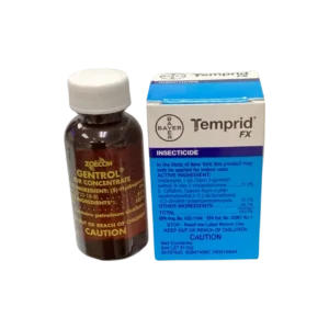 Temprid FX Insecticide & Gentrol IGR