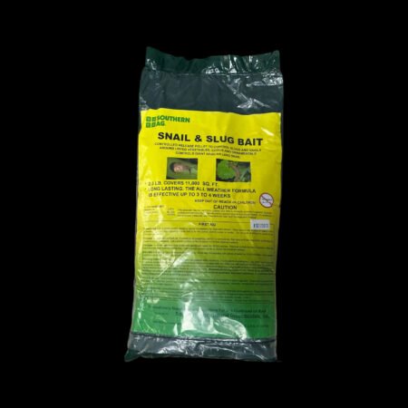 Snail & Slug Bait 2.5 lb