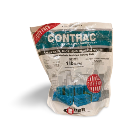 Contrac all weather blox 1lb