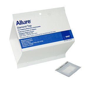 Allure Moth Traps