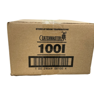 Catchmaster 100I Insect Monitor Trap Box of 100