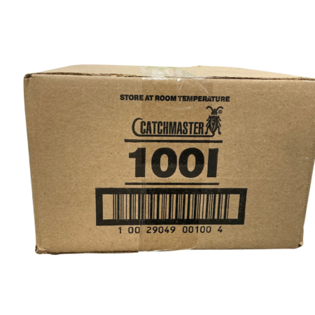 Catchmaster 100I Insect Monitor Trap Box of 100