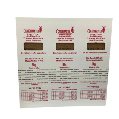 Catchmaster 100I Insect Monitor Trap