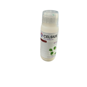 Celsius WG Herbicide 10 oz
