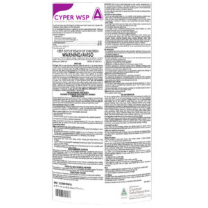Cyper WSP