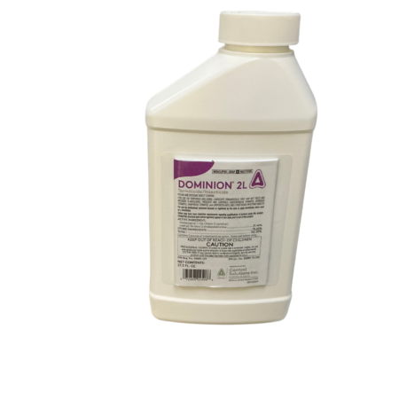 Dominion 2L- 27.5 oz.