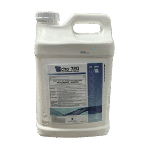 Echo 720 T&O Fungicide 2.5gl