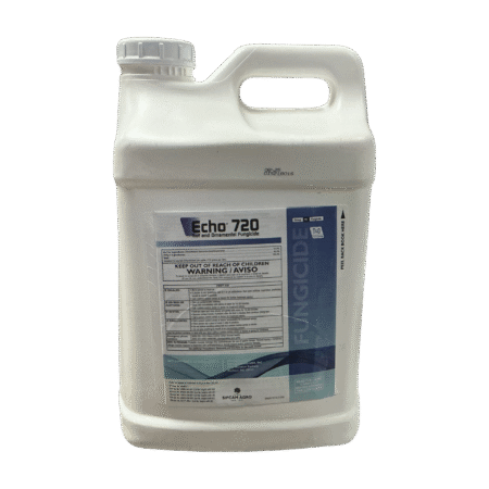 Echo 720 T&O Fungicide 2.5gl