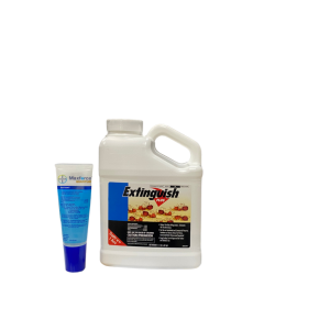 Extinguish Plus & Maxforce Quantum