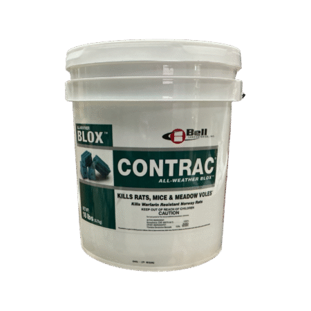 Contrac All-Weather Blox18 lb