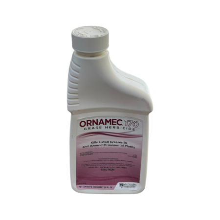 Ornamec 170 Grass Herbicide