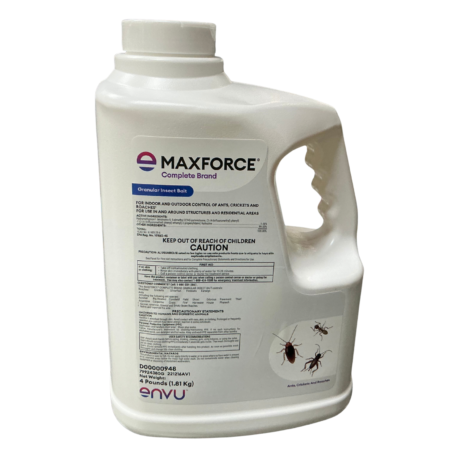 Maxforce Complete 4lb