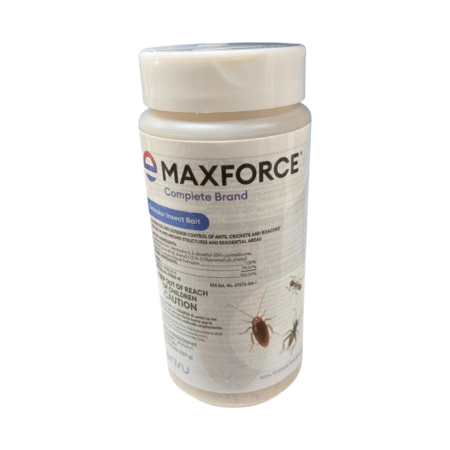 Maxforce Complete 8oz