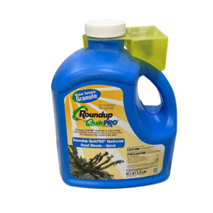 Roundup QuikPro 6.8 lbs Granule