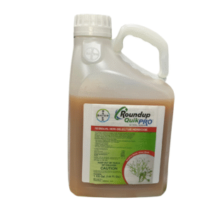 Roundup QuikPRO SC Total 1.125 gal